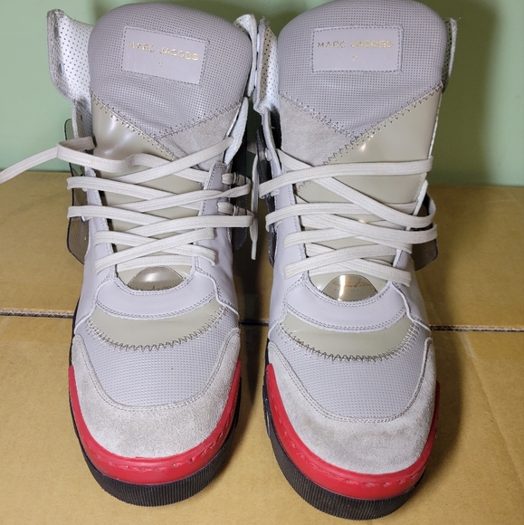 Marc Jacobs fear of god - Picture 2 of 4